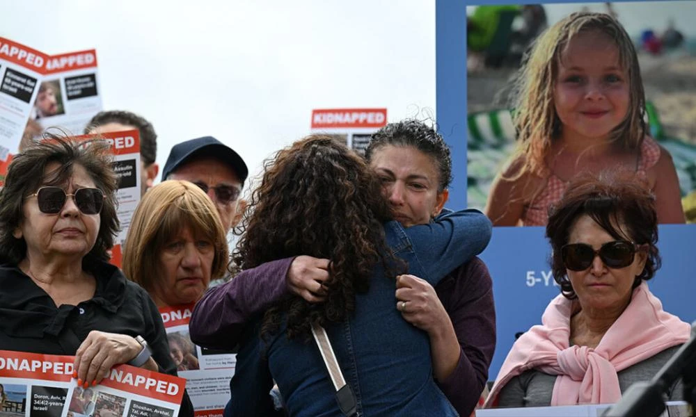 Βέλγιο: Σάλος με σχόλιο της πρέσβειρας του Ισραήλ που συνέκρινε τους Παλαιστίνιους με τον Μαρκ Ντιτρού